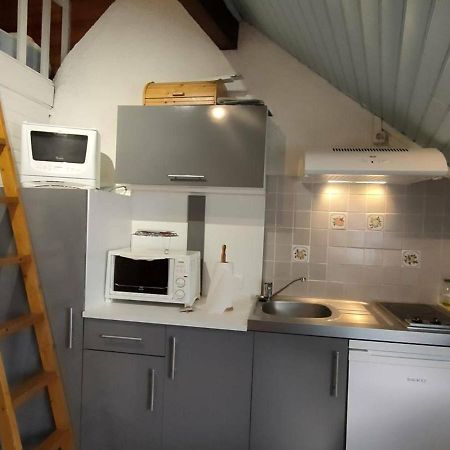 Studio Pour 4 Personnes Au Centre De Cauterets, Proche Telecabines Et Thermes - Fr-1-234-269 Екстериор снимка